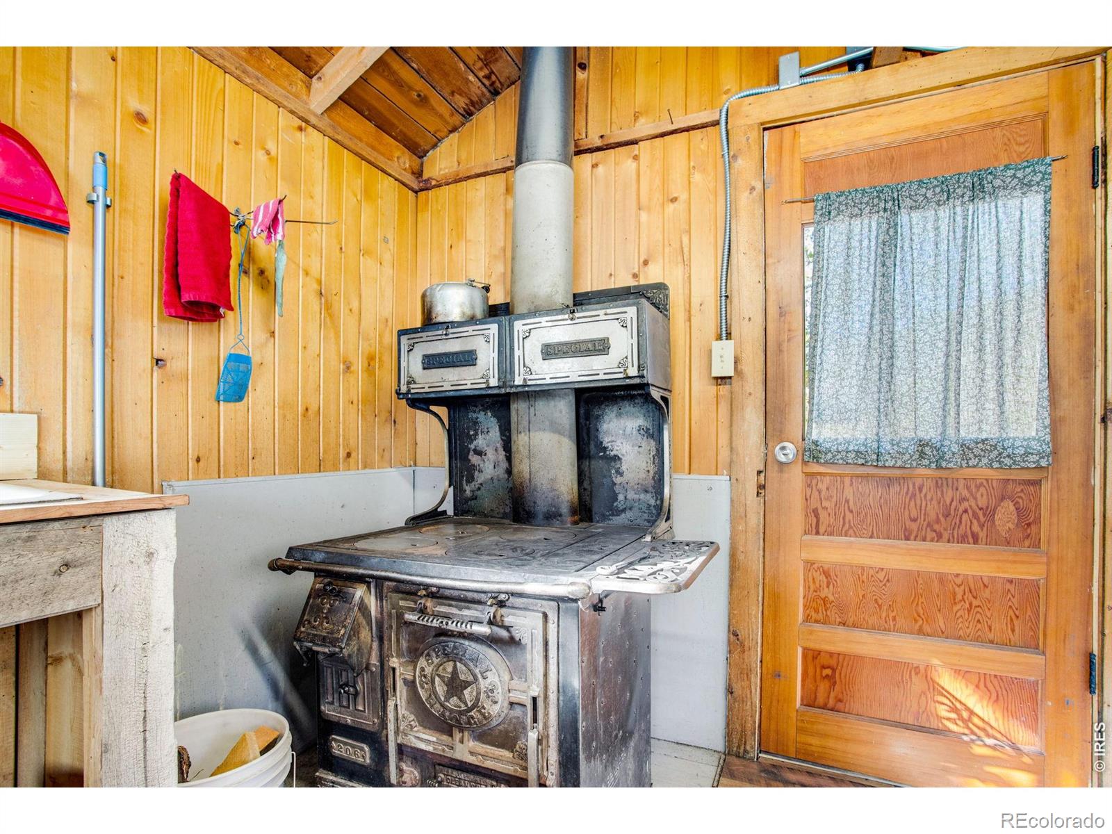 44174 Poudre Canyon Road Bellvue CO 80512