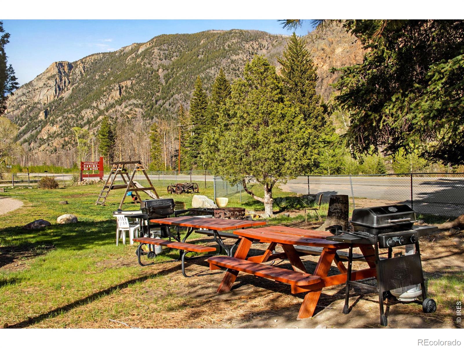 44174 Poudre Canyon Road Bellvue CO 80512