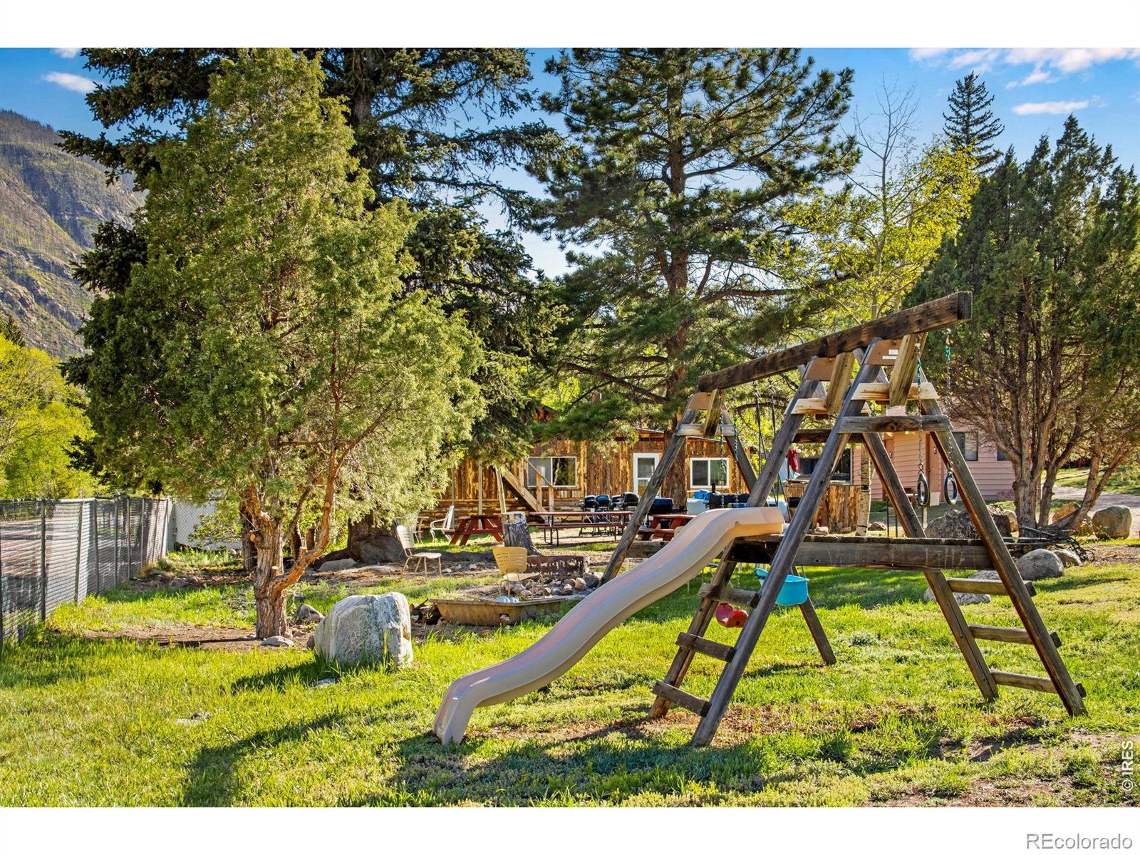 44174 Poudre Canyon Road Bellvue CO 80512