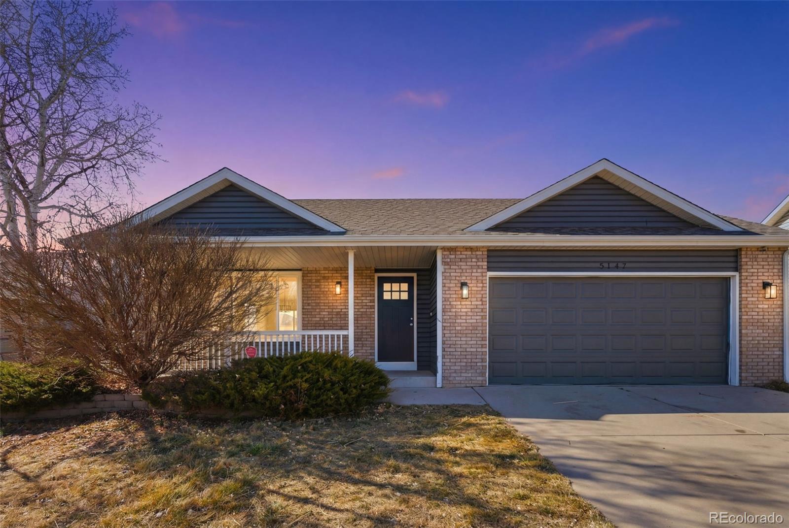 3147 52nd Avenue Greeley CO 80634