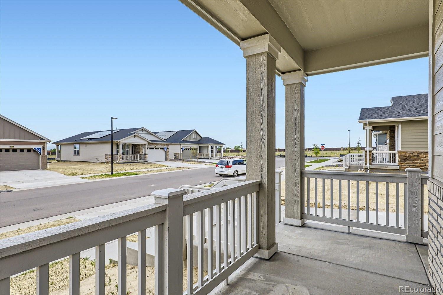 5168 N Quemoy Street Aurora CO 80019