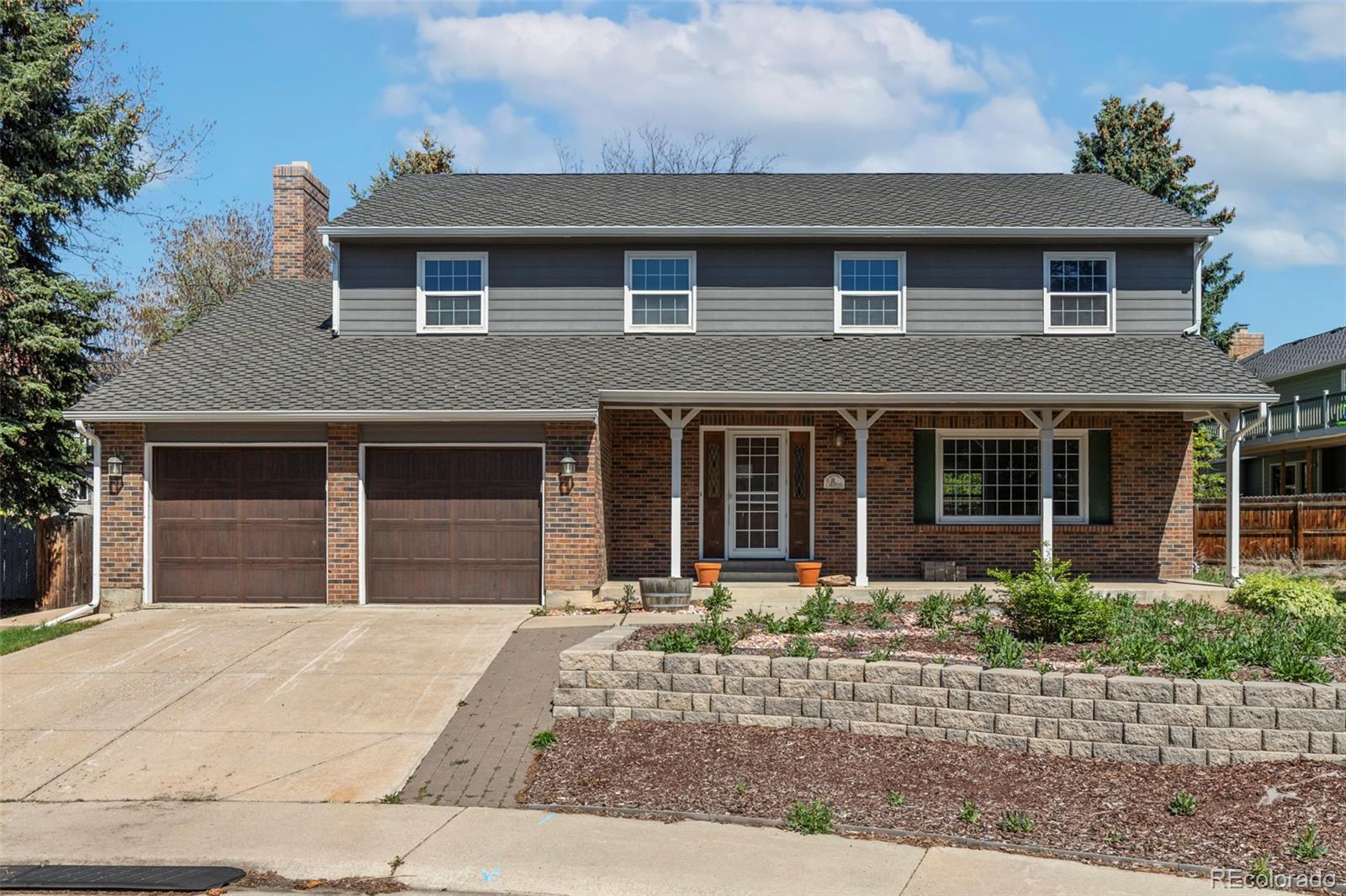 7123 S Lewis Court Littleton CO 80127
