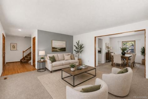 7123 S Lewis Court Littleton CO 80127