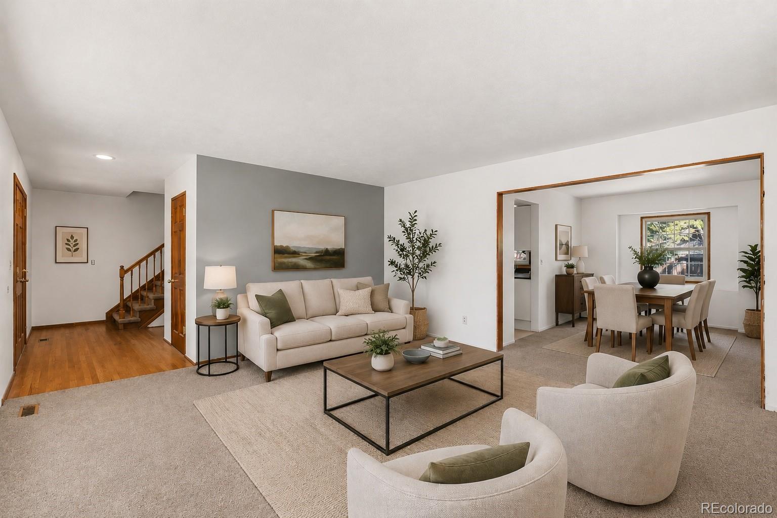 7123 S Lewis Court Littleton CO 80127