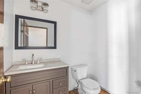 7123 S Lewis Court Littleton CO 80127