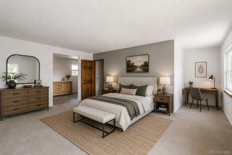 7123 S Lewis Court Littleton CO 80127