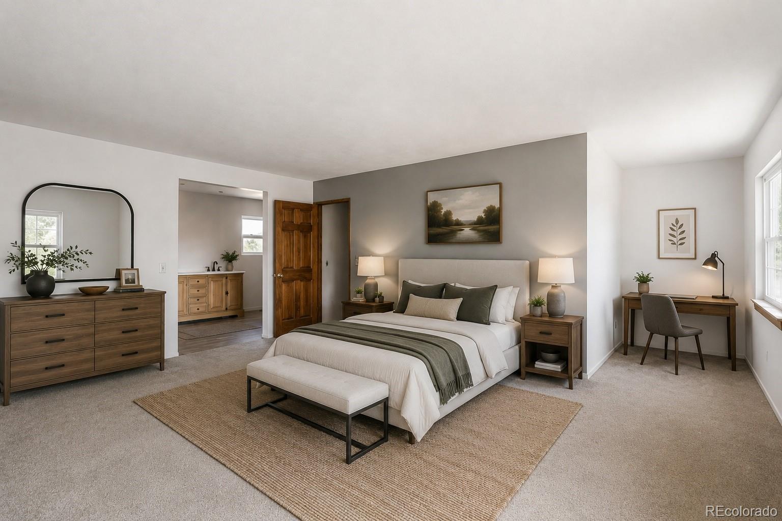 7123 S Lewis Court Littleton CO 80127