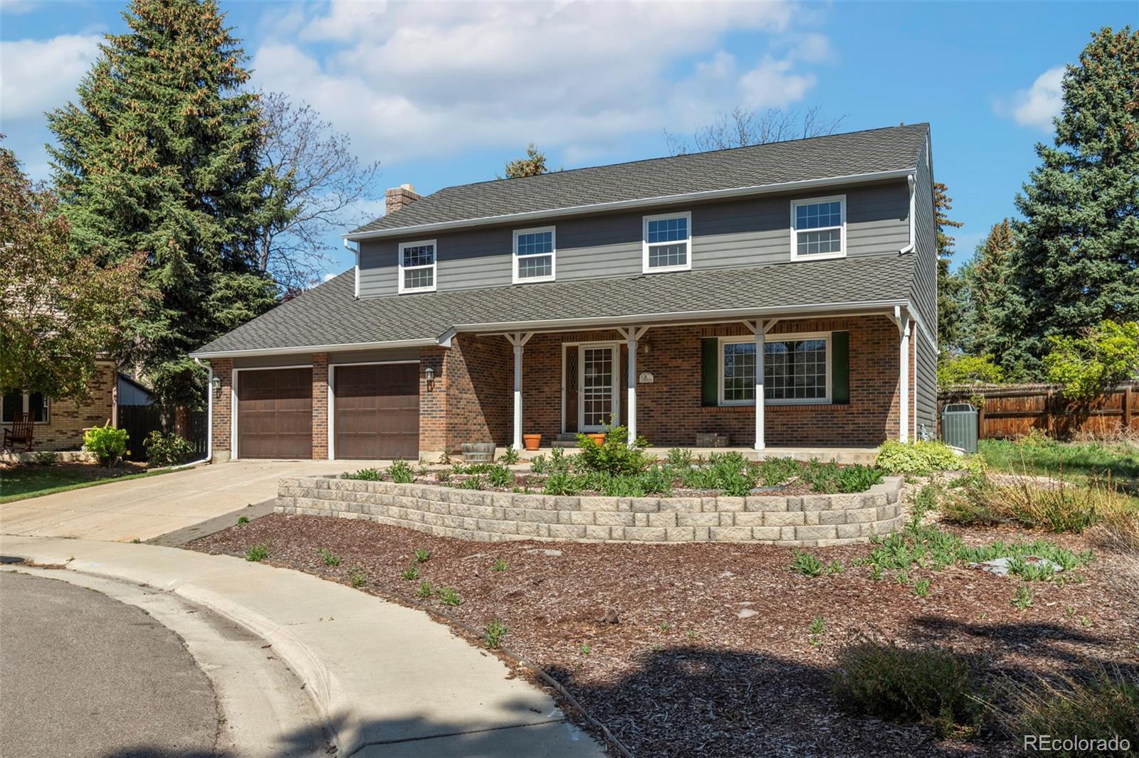 7123 S Lewis Court Littleton CO 80127