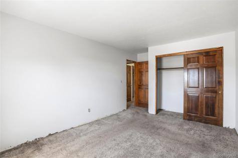 7123 S Lewis Court Littleton CO 80127