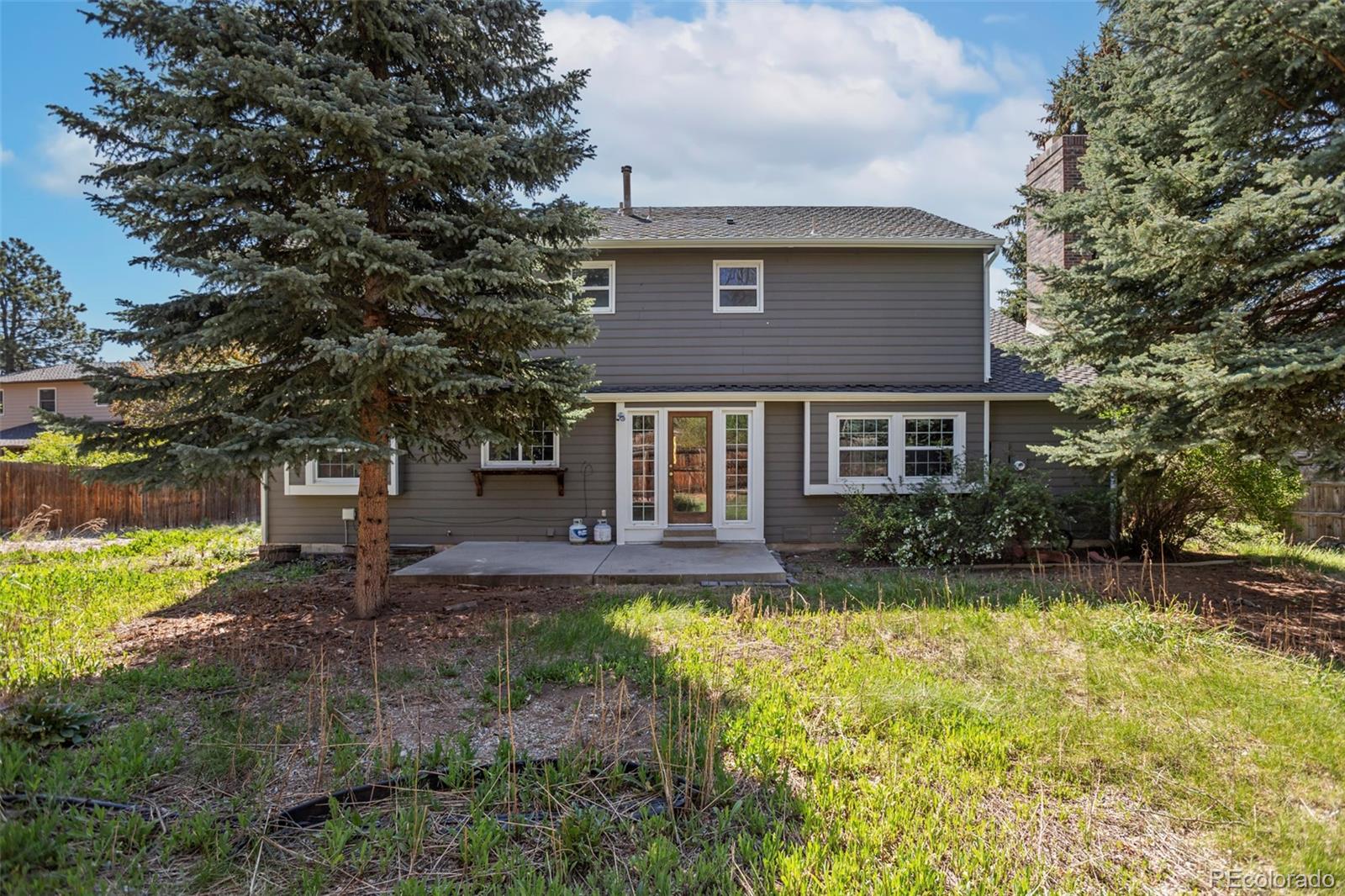 7123 S Lewis Court Littleton CO 80127