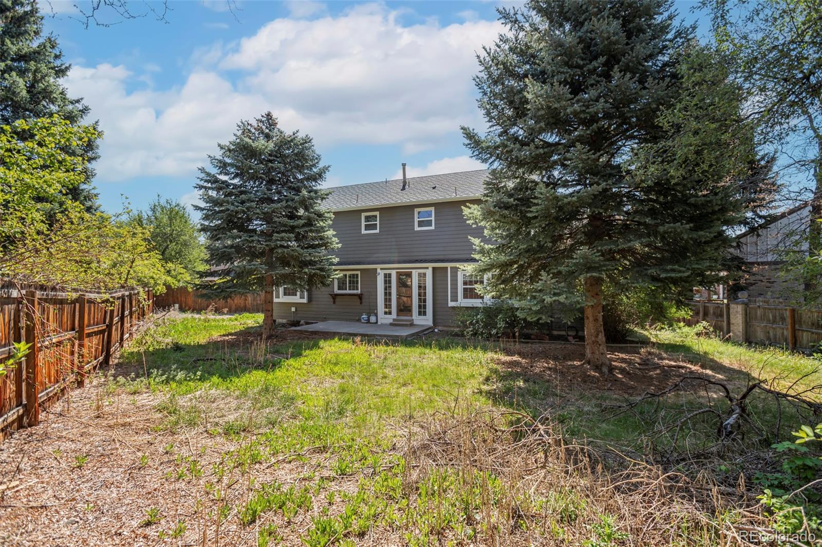 7123 S Lewis Court Littleton CO 80127