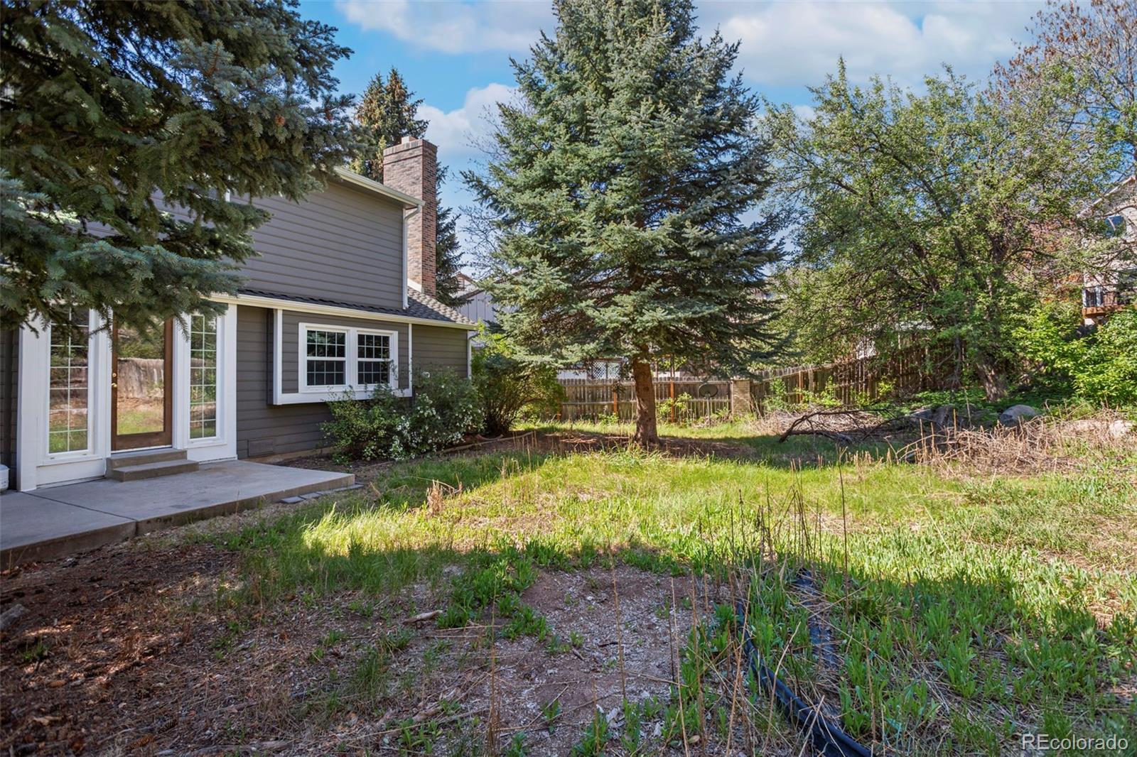 7123 S Lewis Court Littleton CO 80127