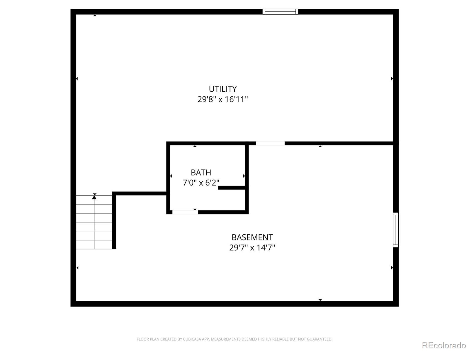 7123 S Lewis Court Littleton CO 80127