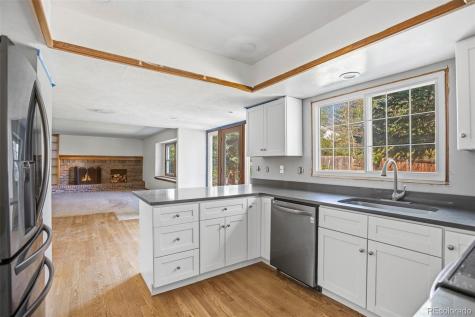 7123 S Lewis Court Littleton CO 80127