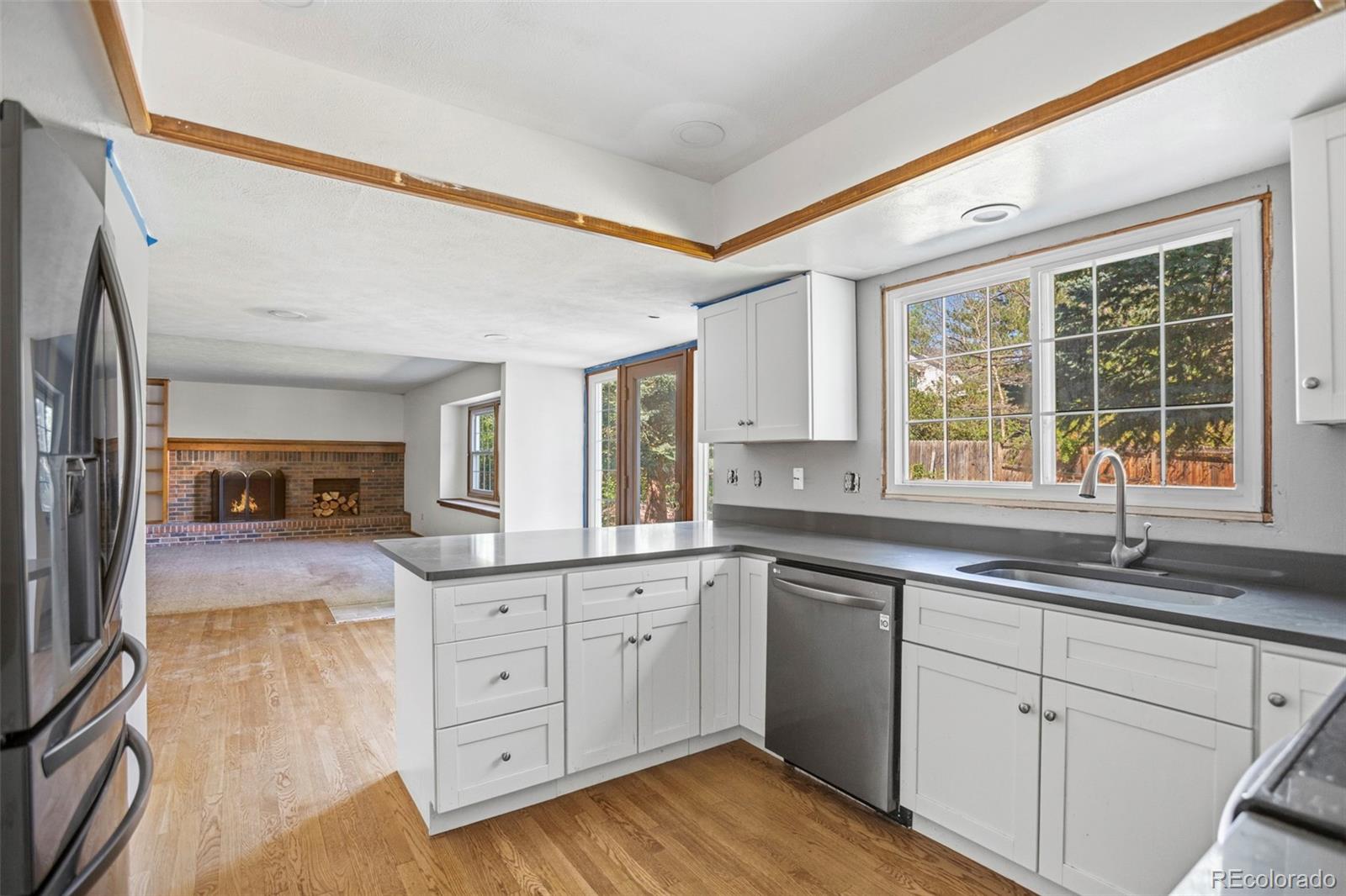 7123 S Lewis Court Littleton CO 80127