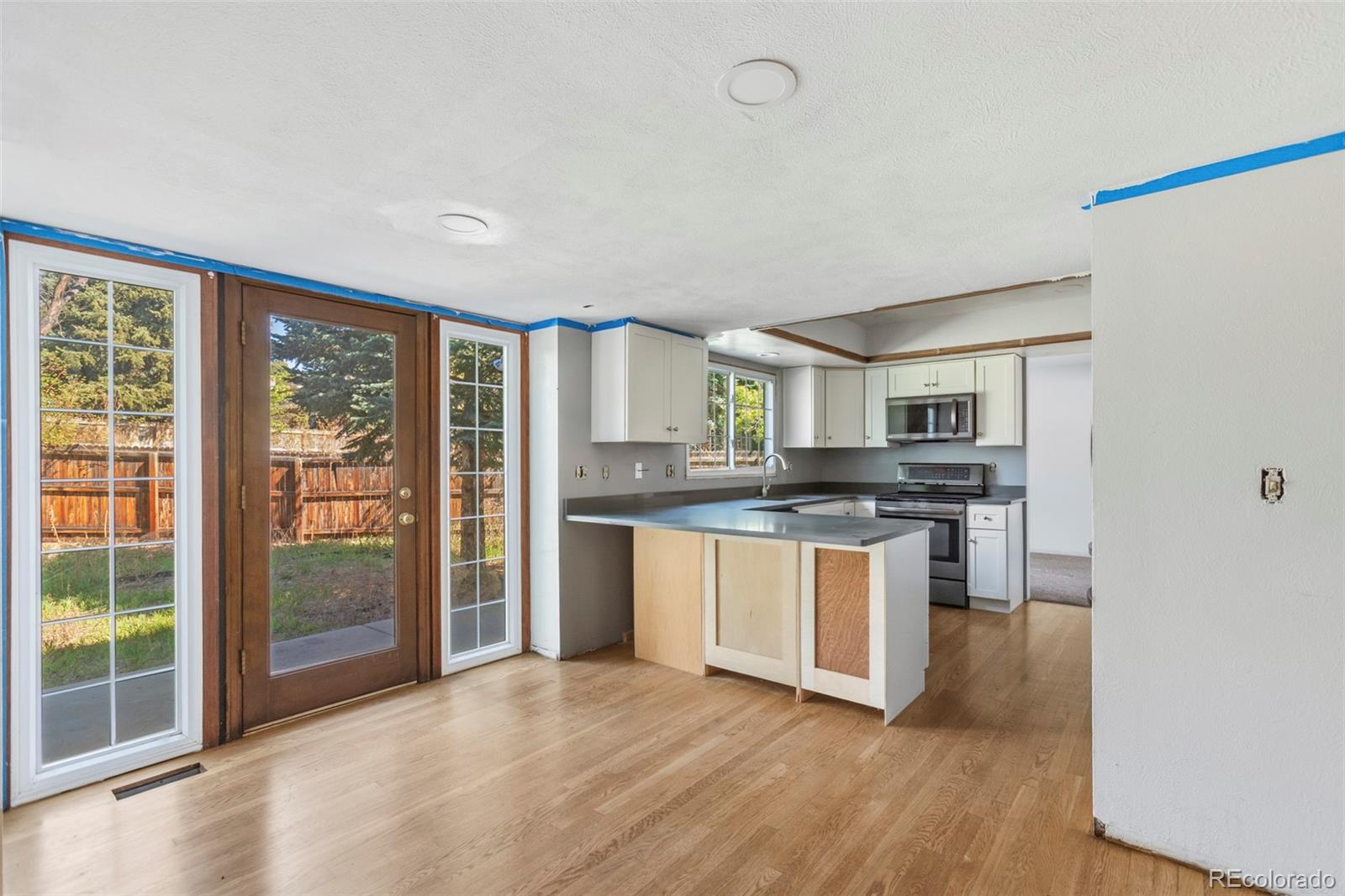 7123 S Lewis Court Littleton CO 80127