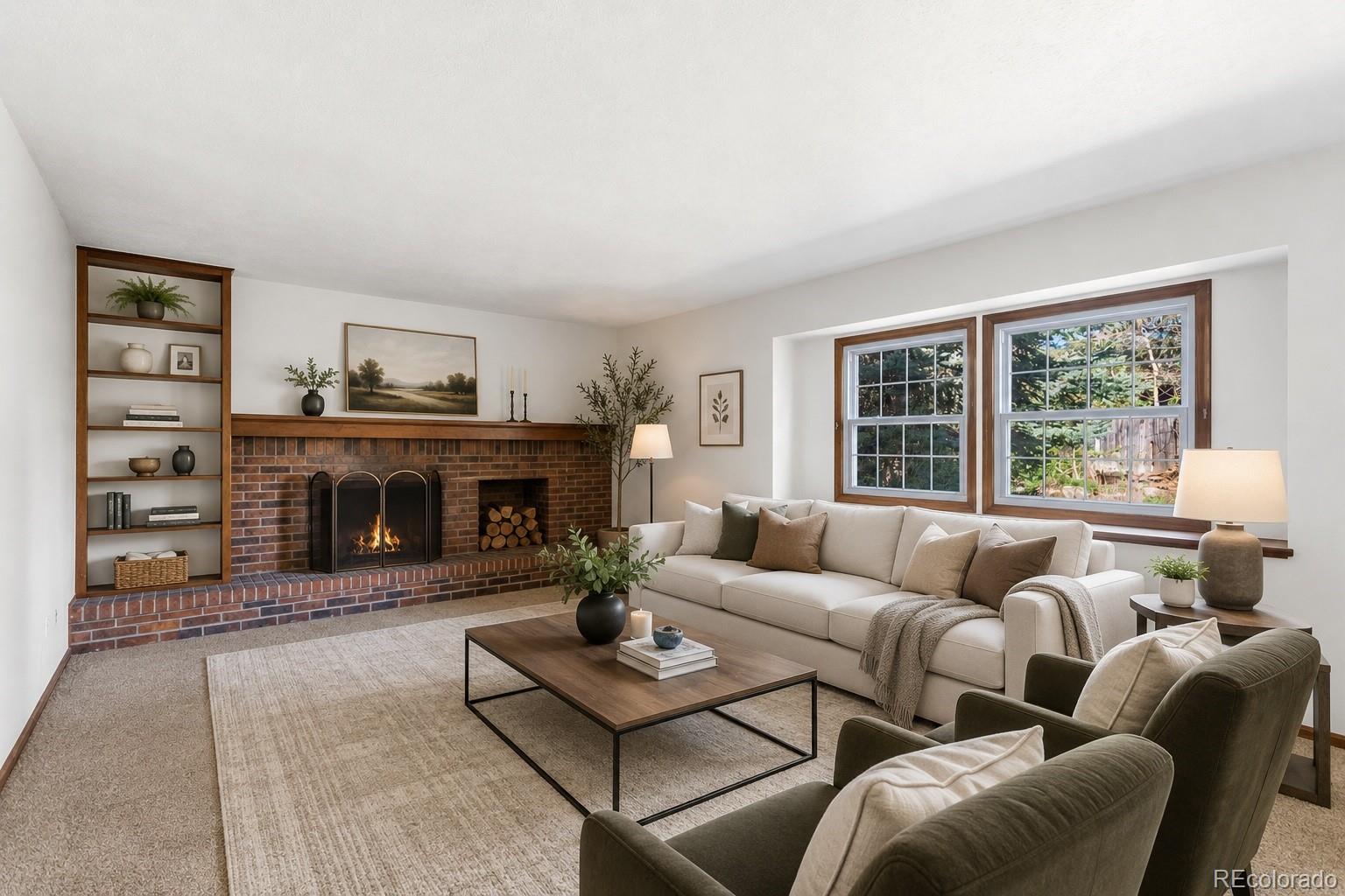 7123 S Lewis Court Littleton CO 80127