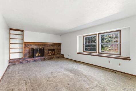 7123 S Lewis Court Littleton CO 80127
