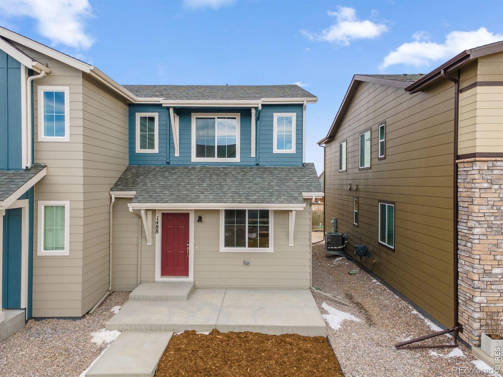 1488 Coral Place Longmont CO 80504