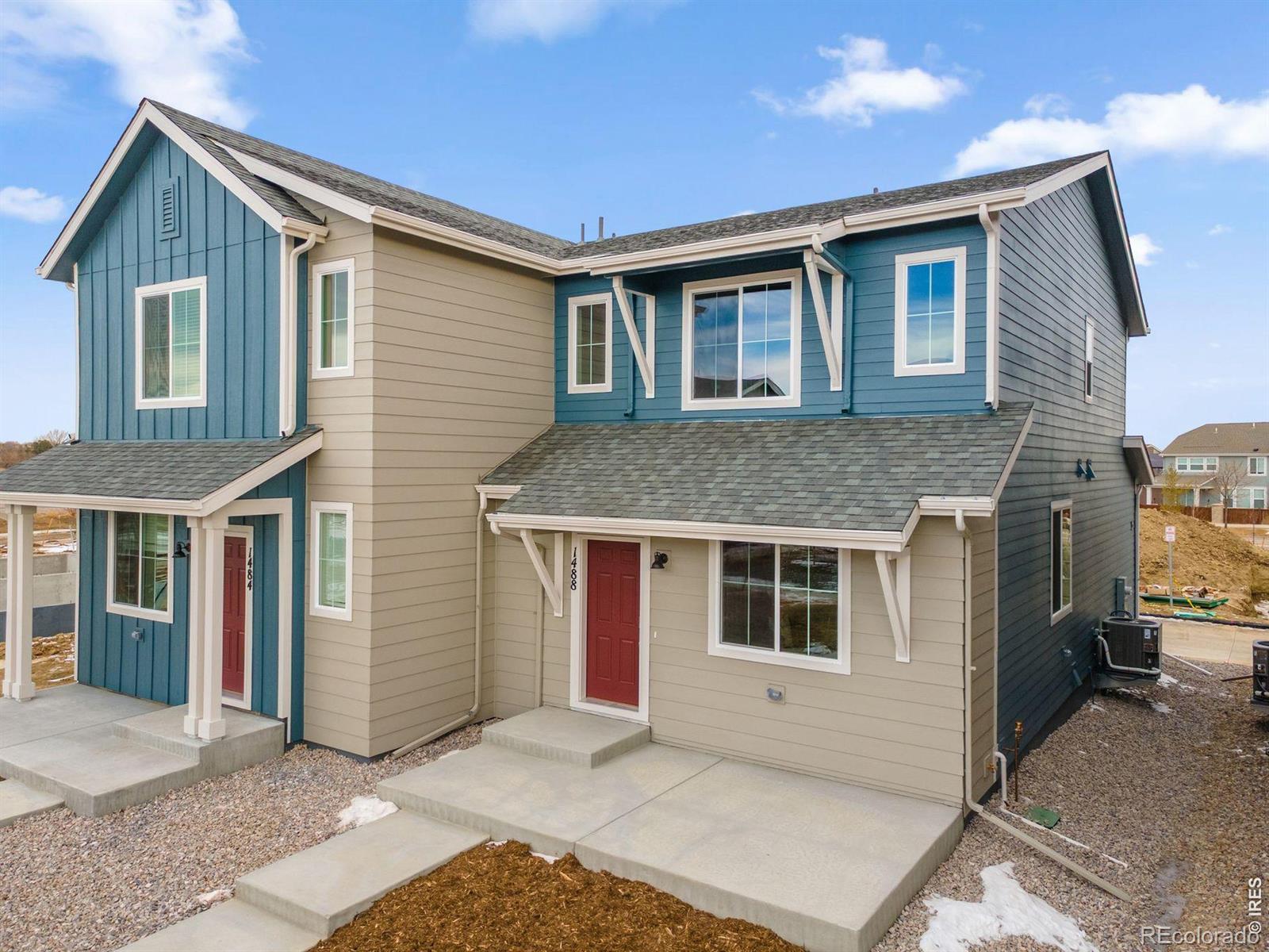 1488 Coral Place Longmont CO 80504