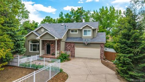 1284 Elder Avenue Boulder CO 80304