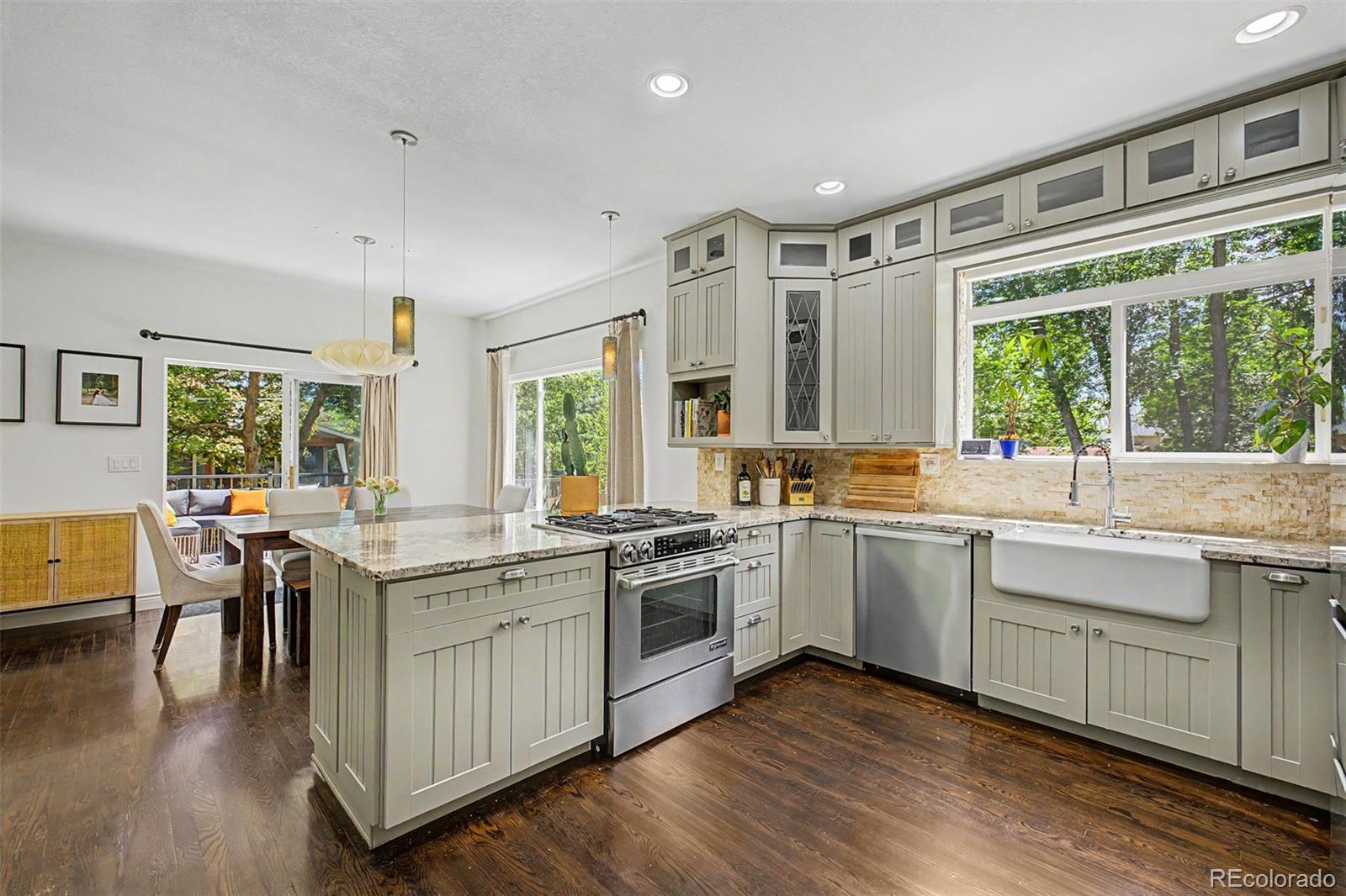 1284 Elder Avenue Boulder CO 80304