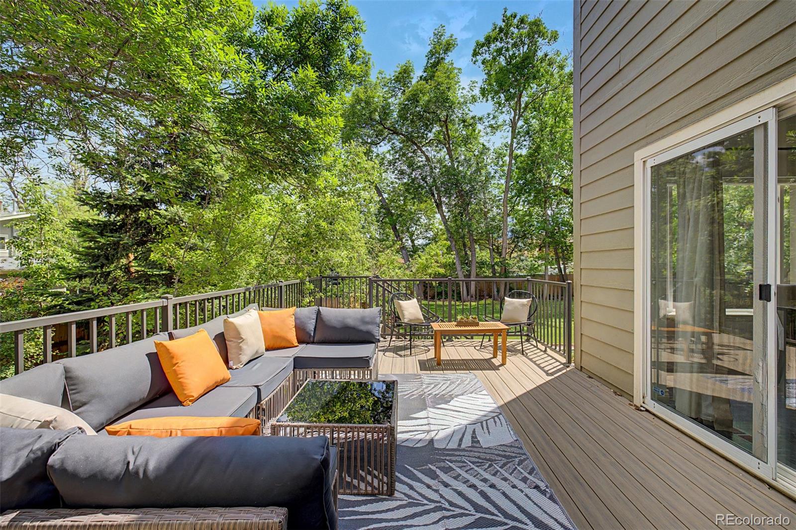 1284 Elder Avenue Boulder CO 80304