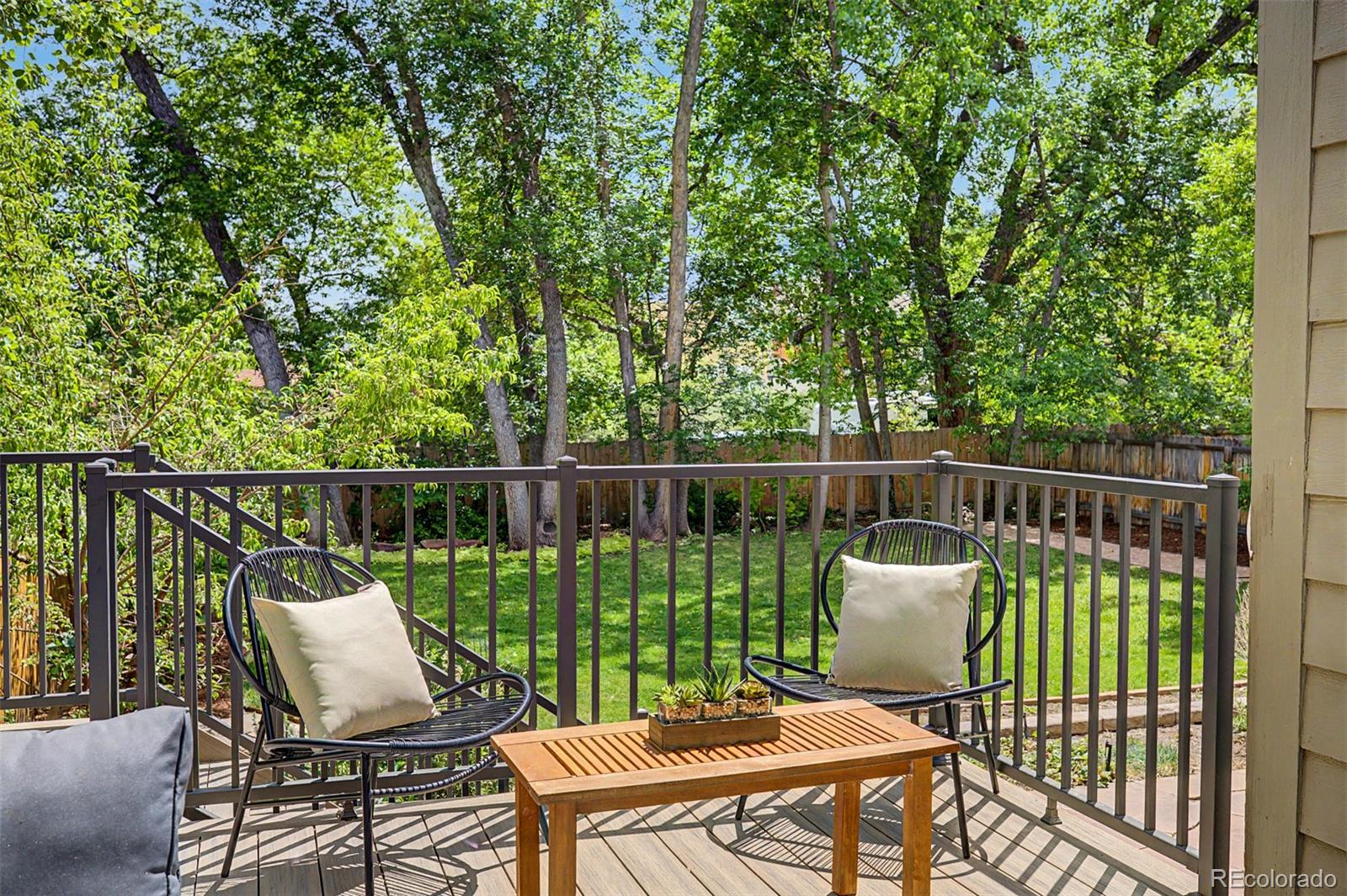 1284 Elder Avenue Boulder CO 80304