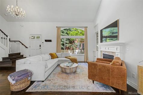 1284 Elder Avenue Boulder CO 80304