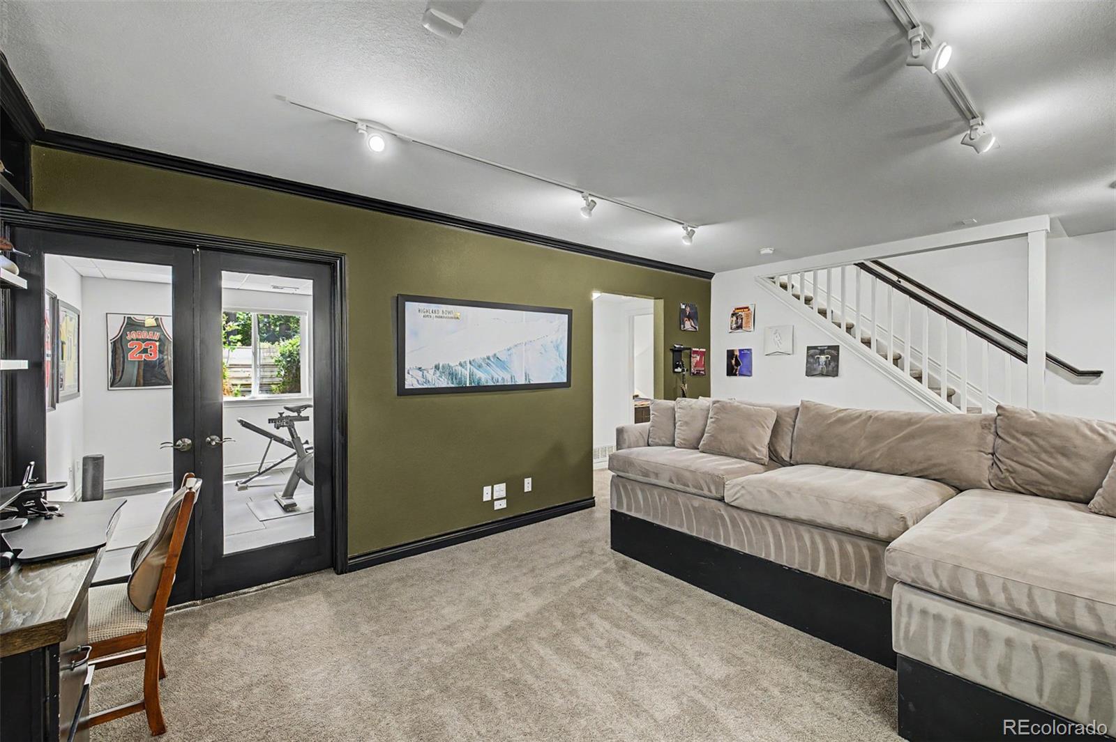 1284 Elder Avenue Boulder CO 80304