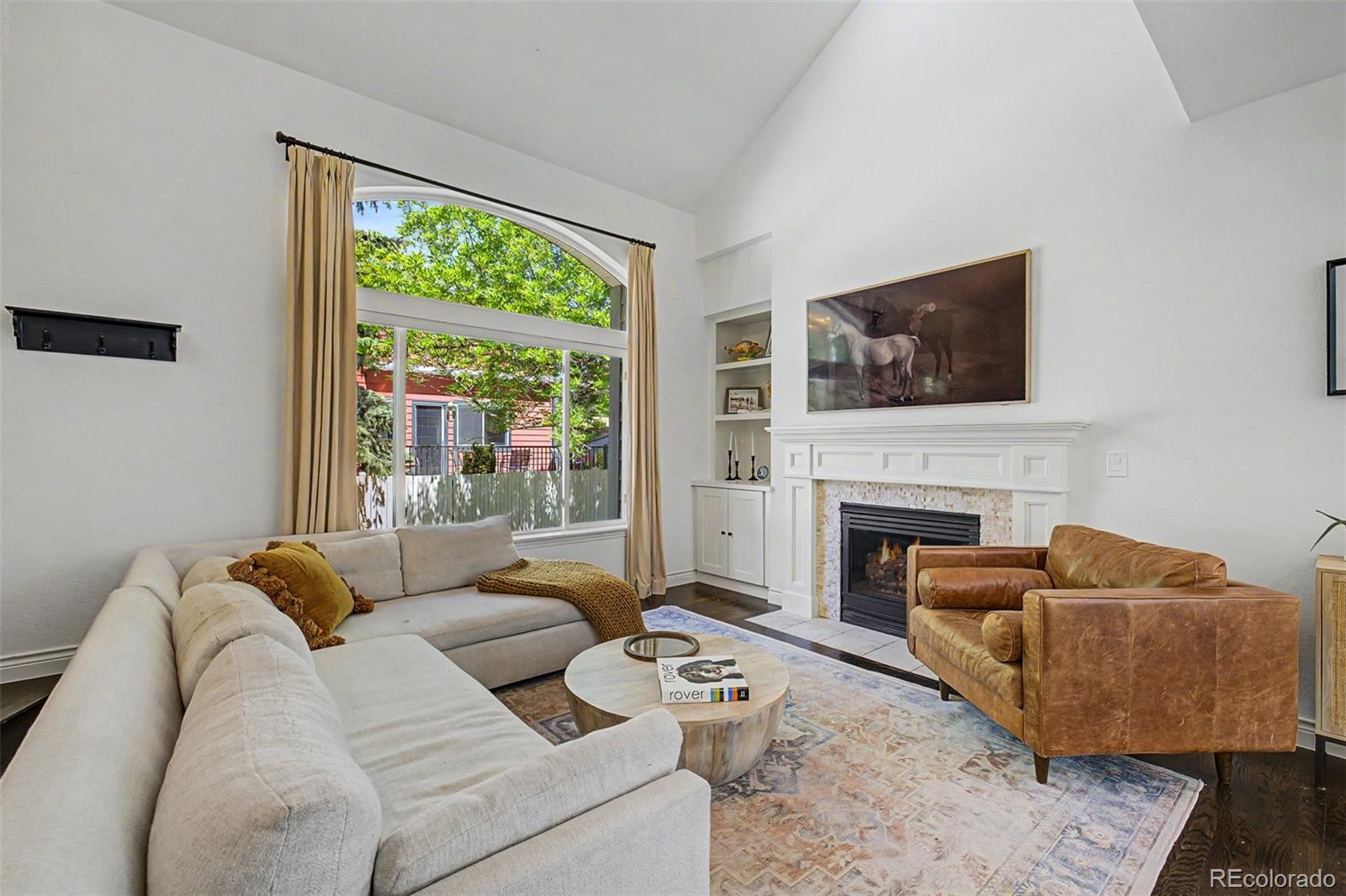 1284 Elder Avenue Boulder CO 80304