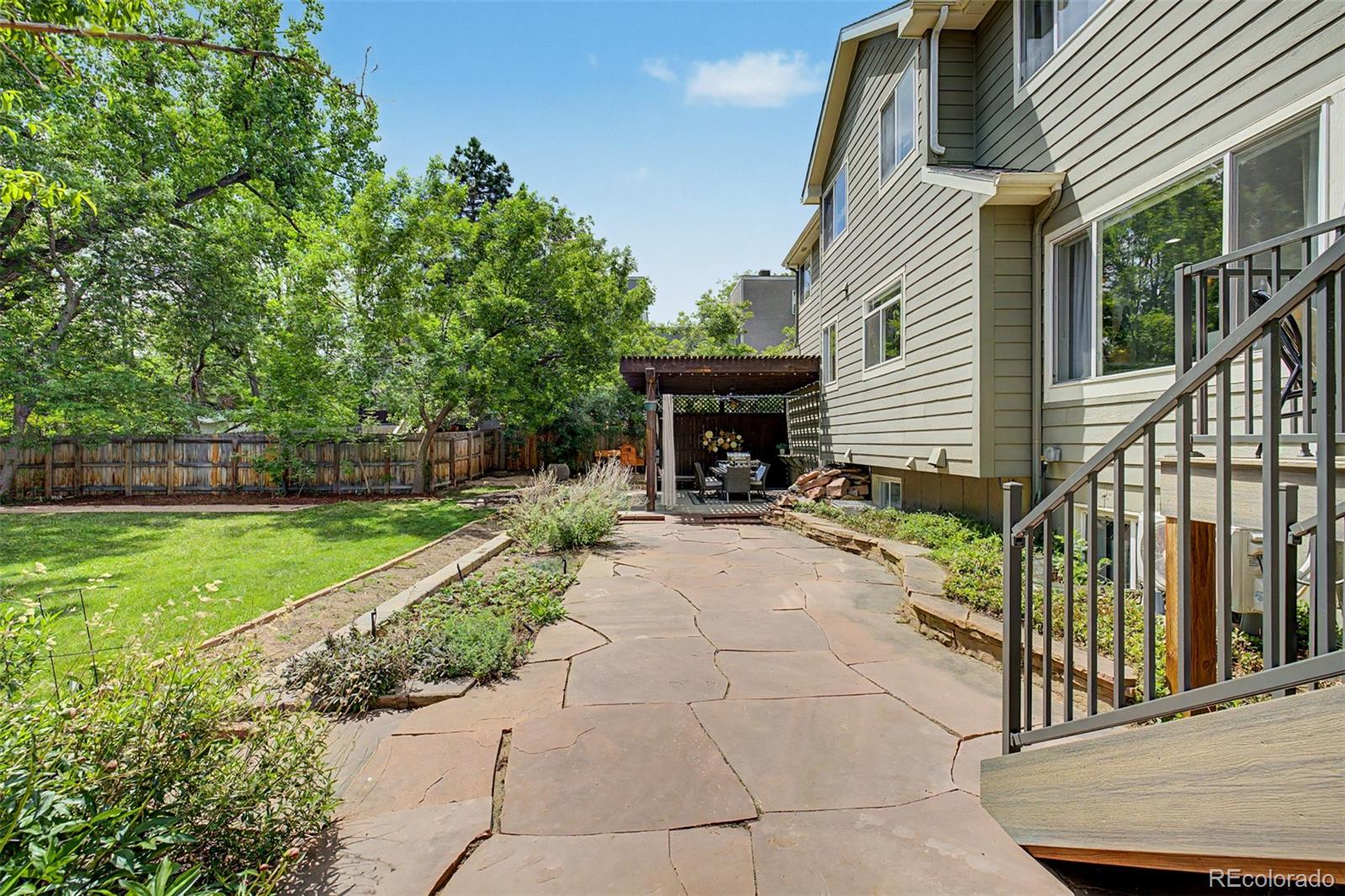 1284 Elder Avenue Boulder CO 80304
