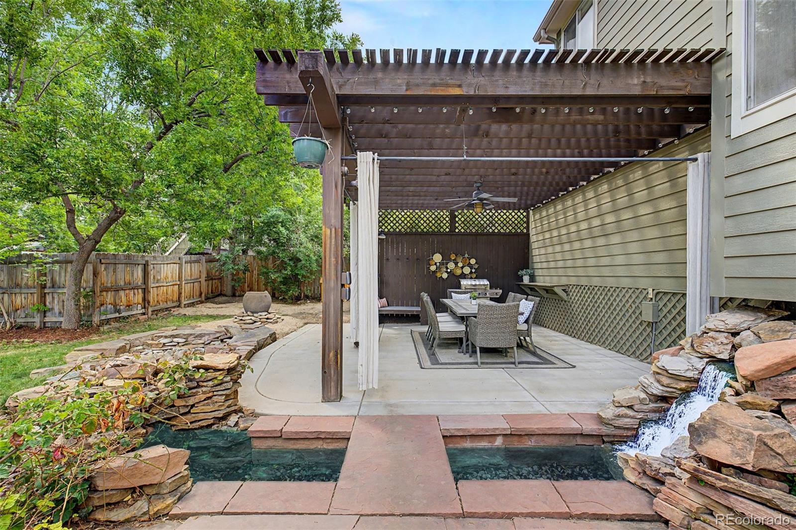 1284 Elder Avenue Boulder CO 80304