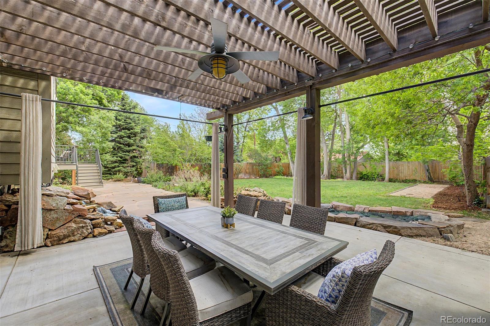 1284 Elder Avenue Boulder CO 80304