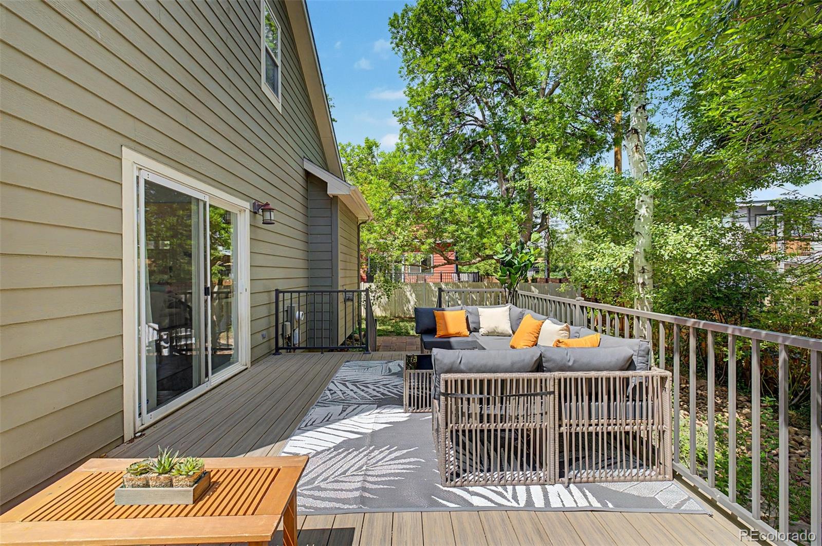 1284 Elder Avenue Boulder CO 80304