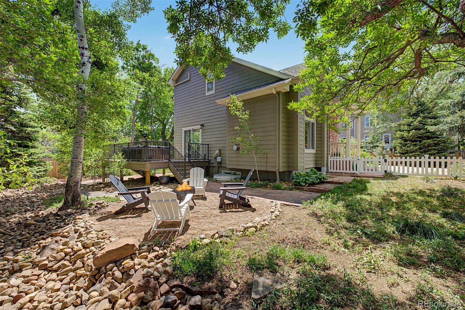 1284 Elder Avenue Boulder CO 80304