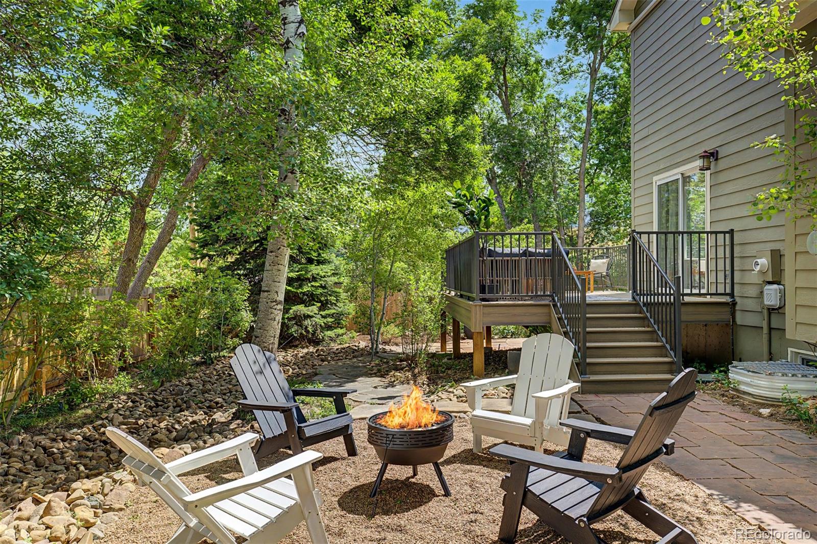 1284 Elder Avenue Boulder CO 80304