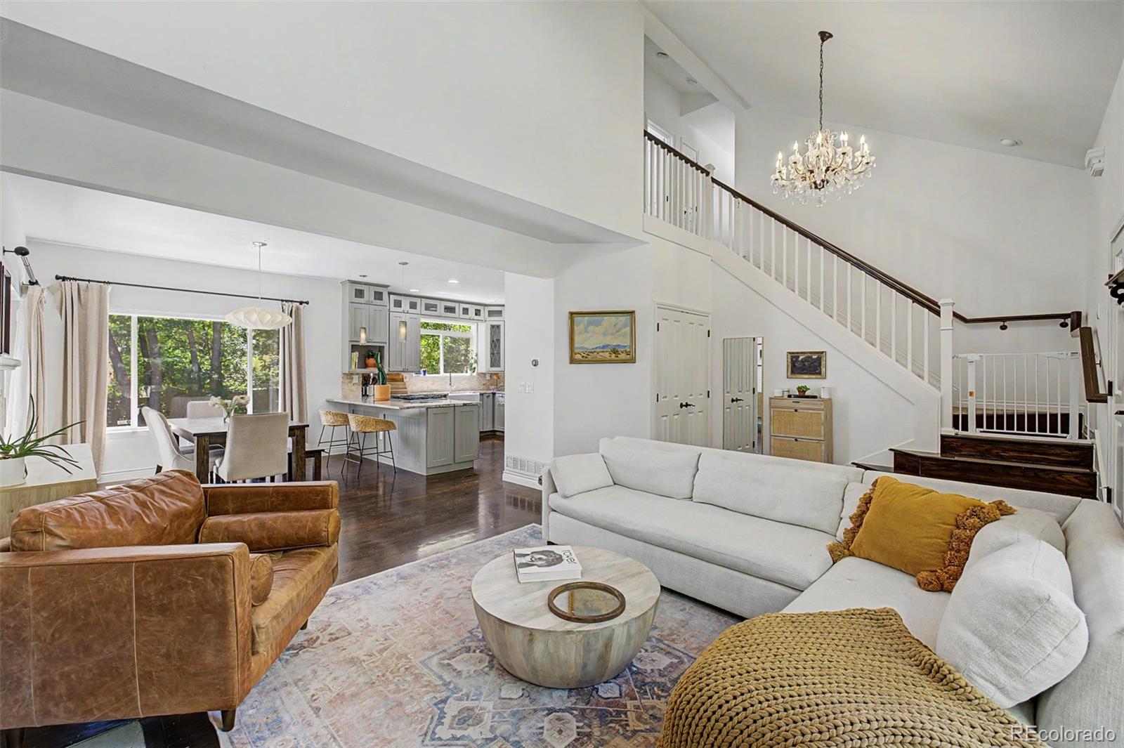 1284 Elder Avenue Boulder CO 80304
