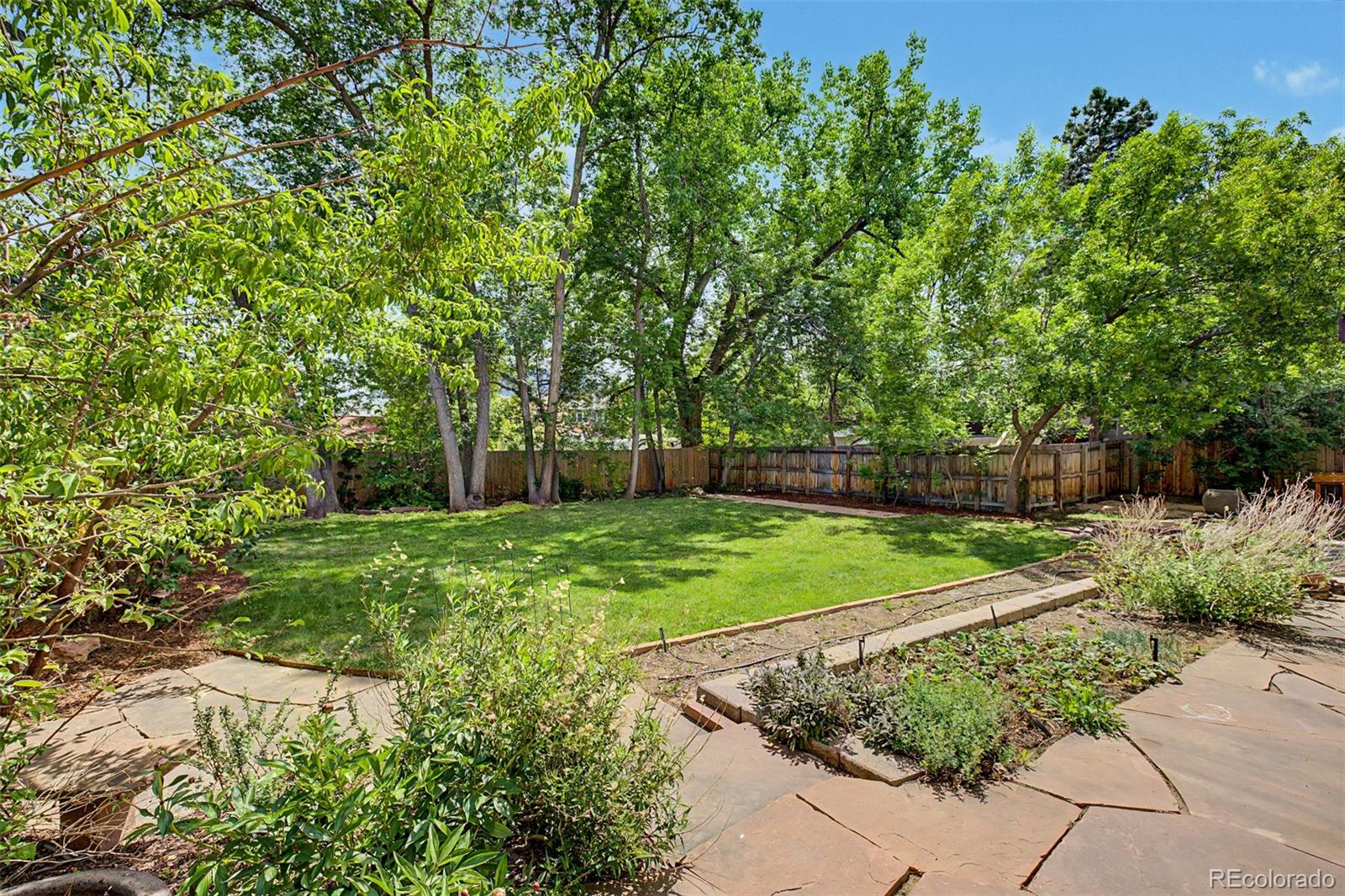 1284 Elder Avenue Boulder CO 80304