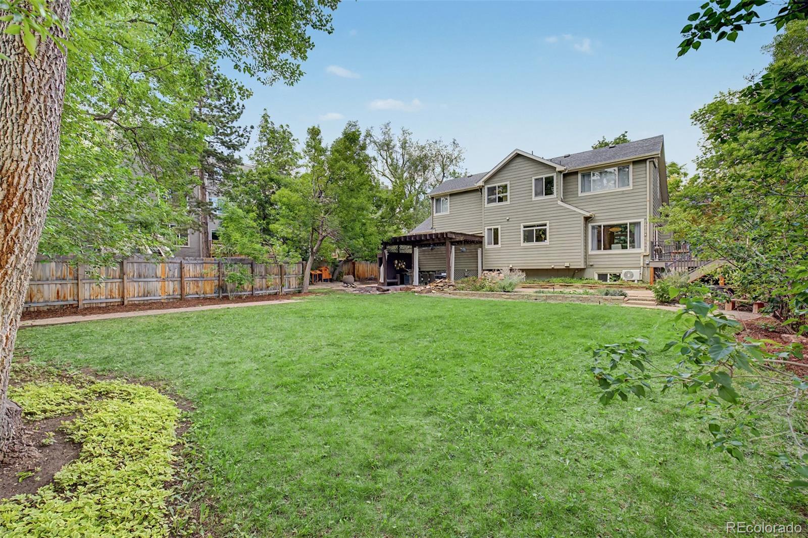 1284 Elder Avenue Boulder CO 80304