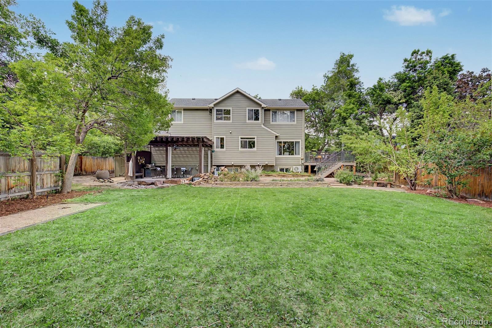 1284 Elder Avenue Boulder CO 80304