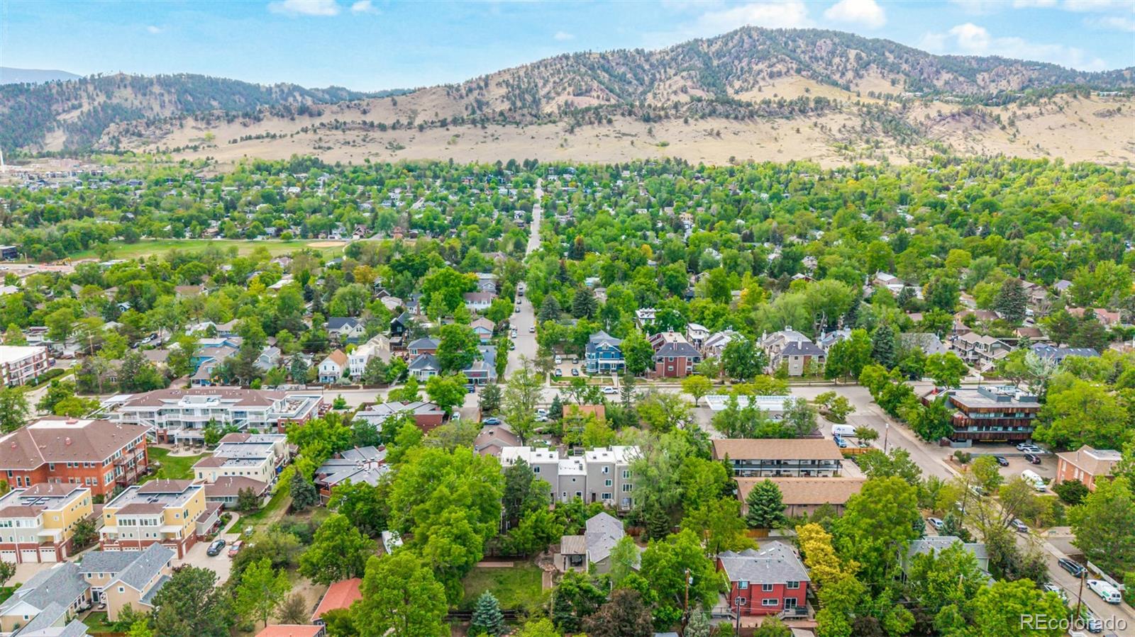 1284 Elder Avenue Boulder CO 80304