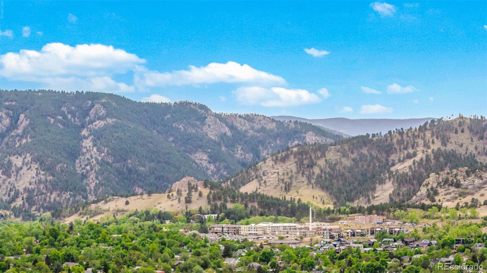 1284 Elder Avenue Boulder CO 80304
