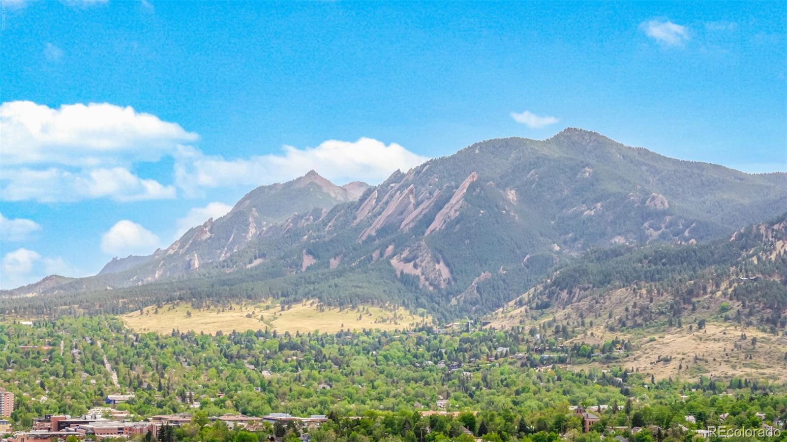 1284 Elder Avenue Boulder CO 80304