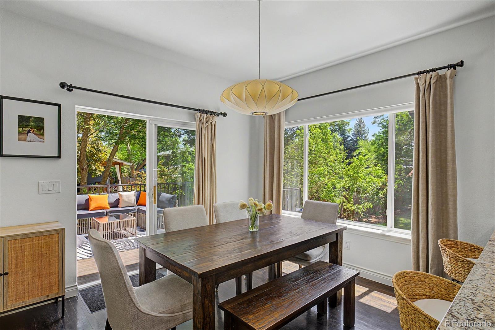 1284 Elder Avenue Boulder CO 80304