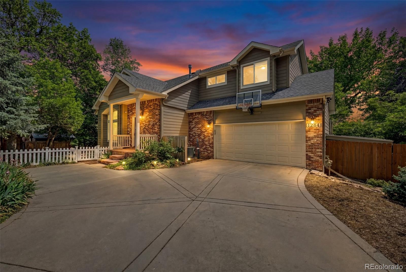 1284 Elder Avenue Boulder CO 80304