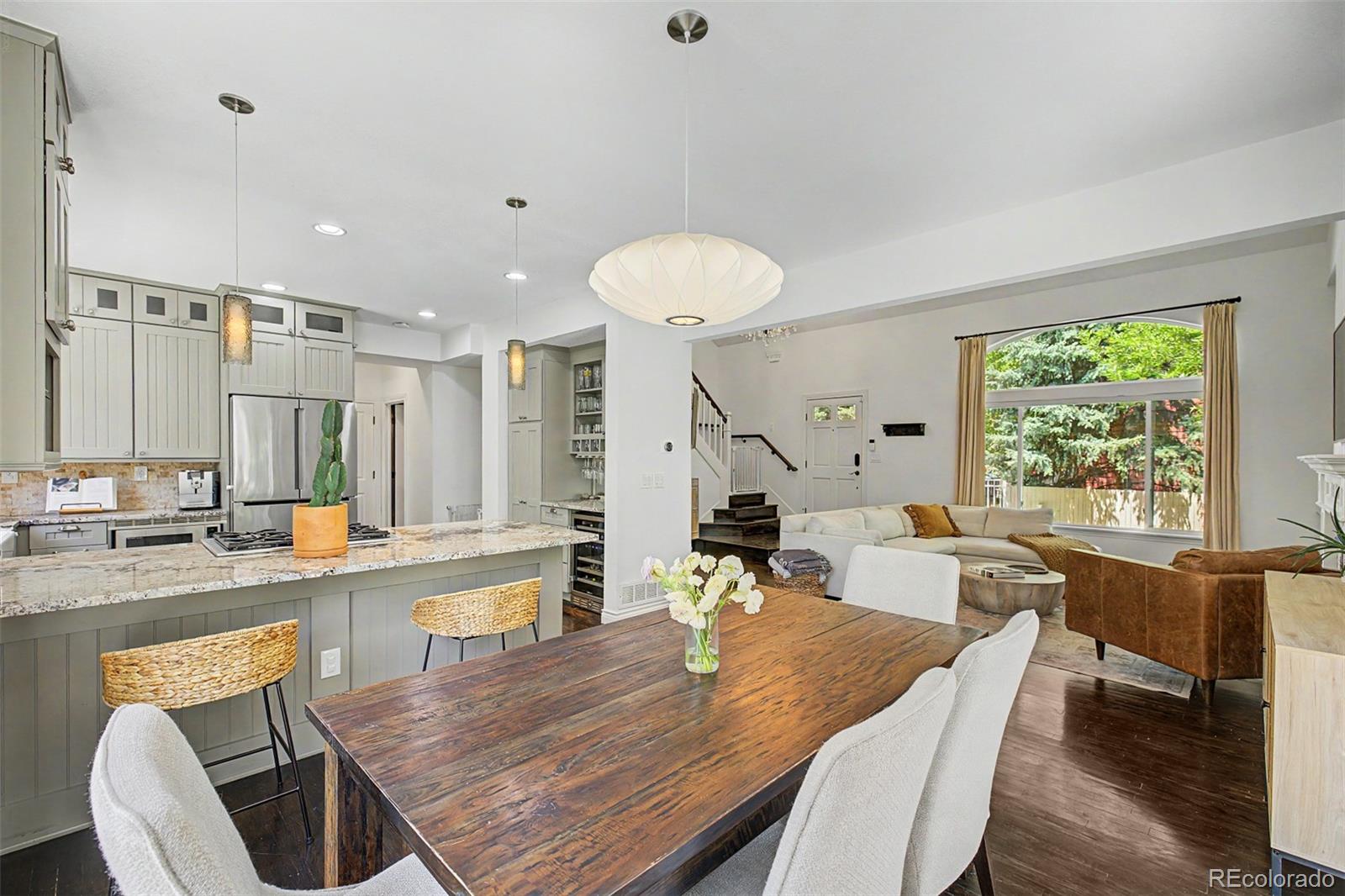 1284 Elder Avenue Boulder CO 80304