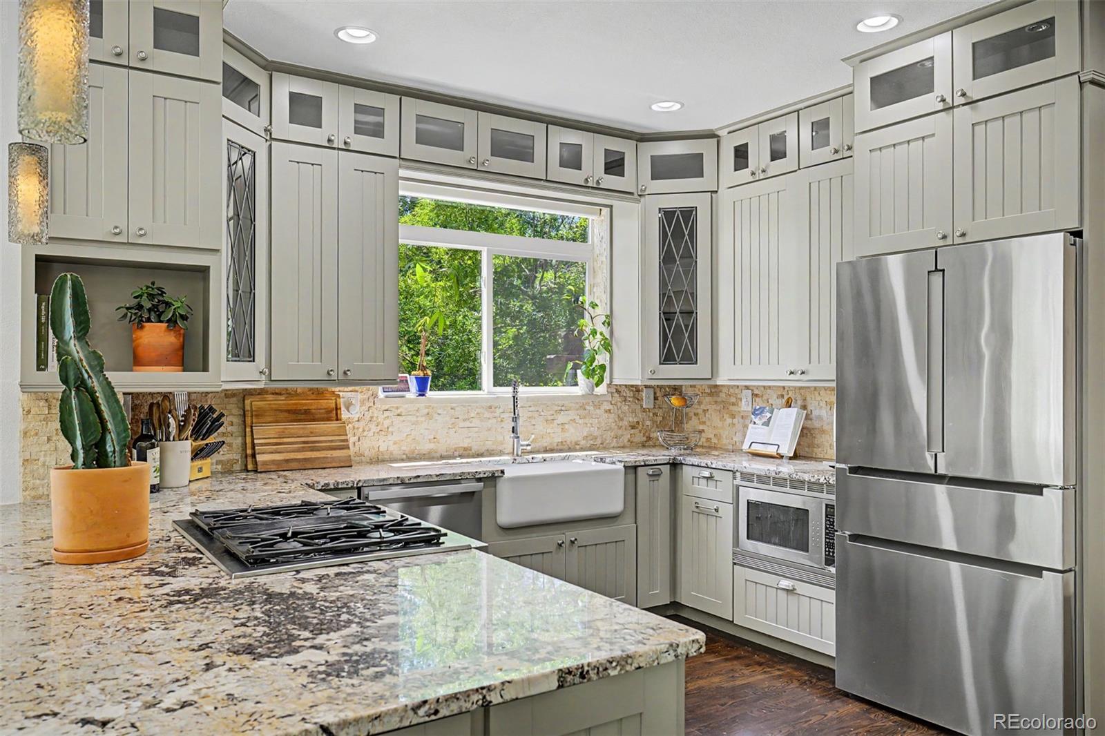 1284 Elder Avenue Boulder CO 80304