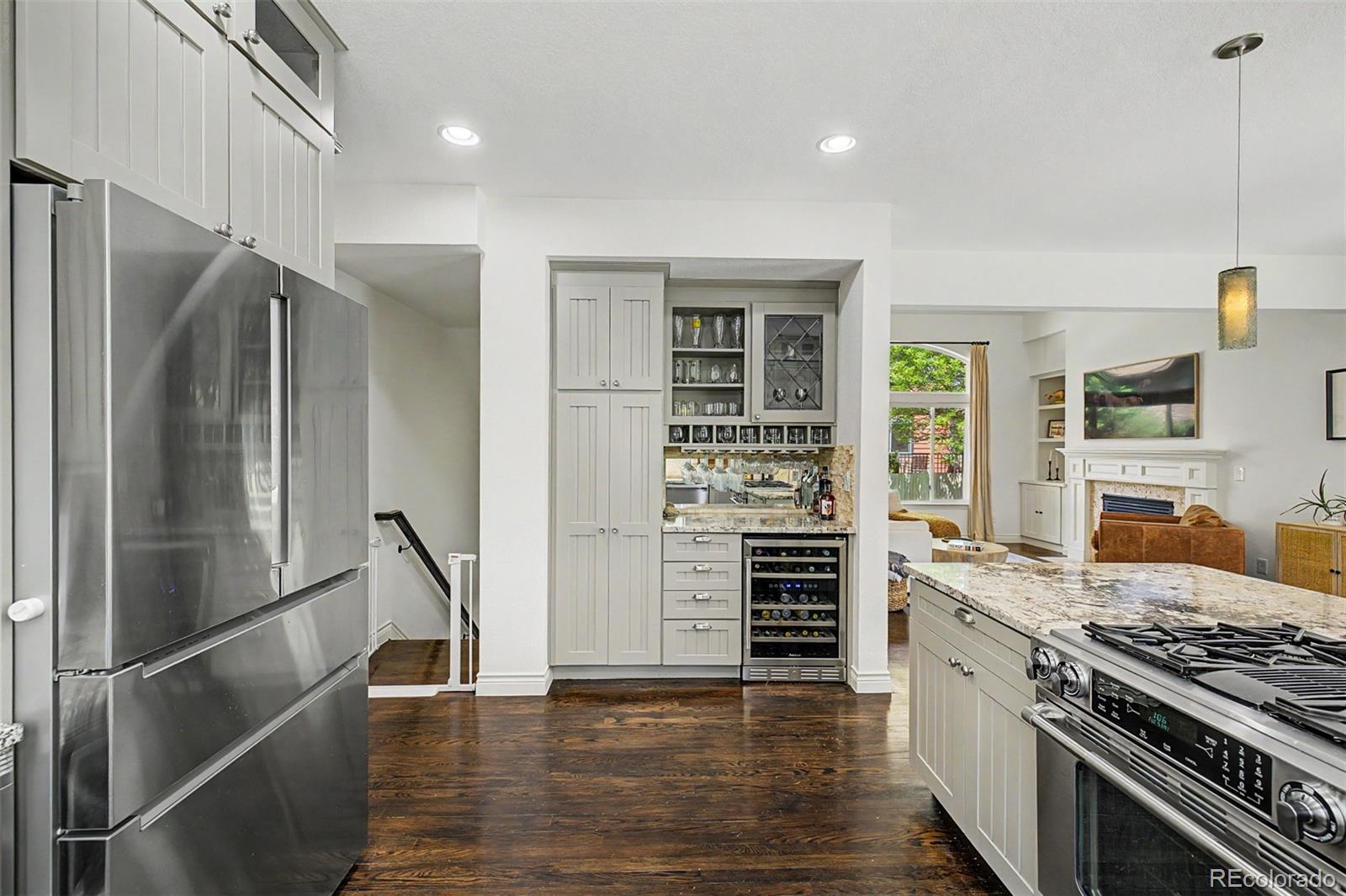 1284 Elder Avenue Boulder CO 80304