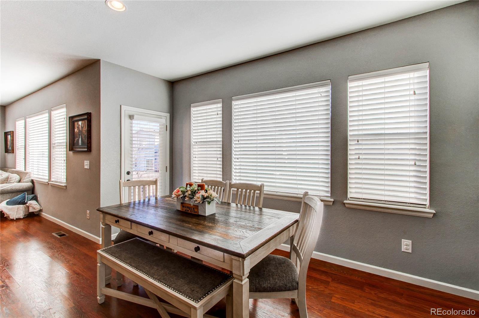 3912 Trail Stone Circle Castle Rock CO 80108